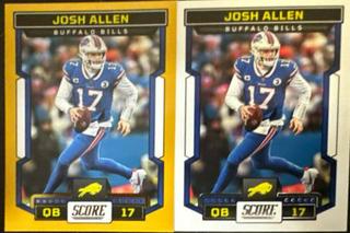 Josh Allen