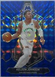 Cameron Johnson
