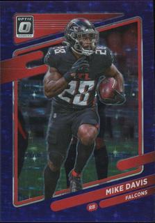 Mike Davis