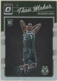 Thon Maker