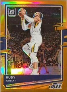 Rudy Gobert