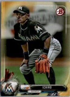 Ichiro