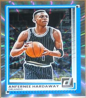 Anfernee Hardaway