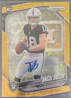 Jack Bech