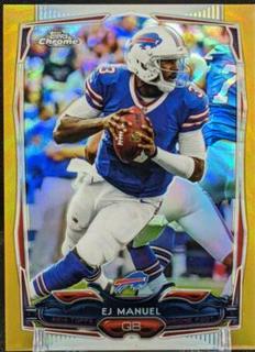 EJ Manuel