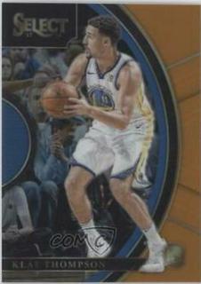 Klay Thompson