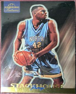 Jerry Stackhouse