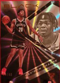 Day'Ron Sharpe