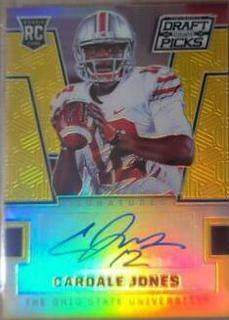 Cardale Jones