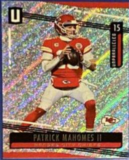 Patrick Mahomes II