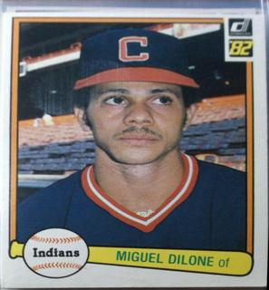 Miguel Dilone