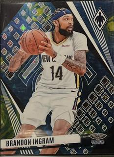 Brandon Ingram
