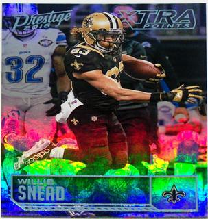 Willie Snead