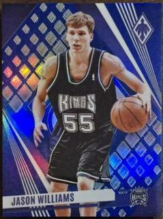 Jason Williams