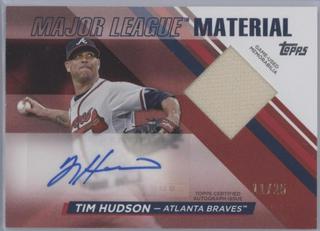 Tim Hudson