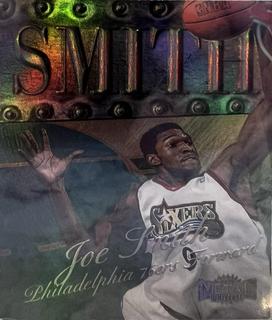 Joe Smith