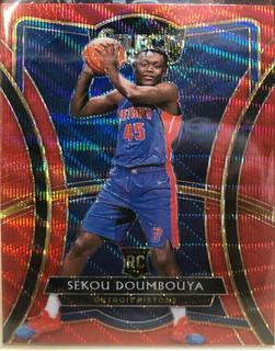 Sekou Doumbouya