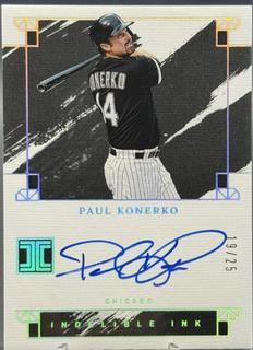 Paul Konerko