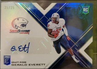 Gerald Everett