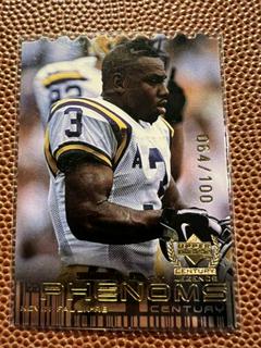 Kevin Faulk