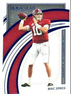 Mac Jones