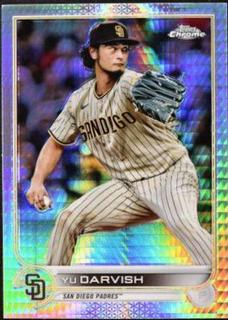Yu Darvish