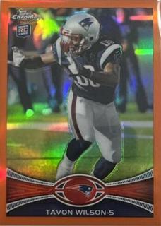 Tavon Wilson
