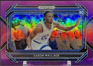 Cason Wallace