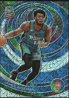 James Wiseman
