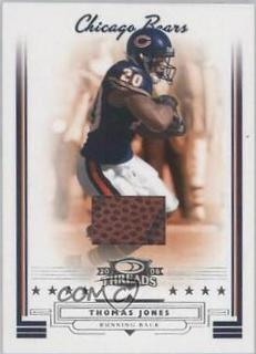 Thomas Jones