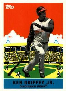 Ken Griffey Jr.