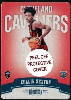 Collin Sexton