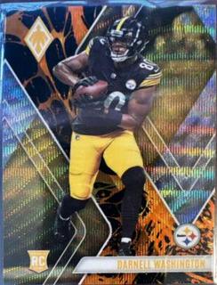 Darnell Washington
