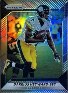 Darrius Heyward Bey