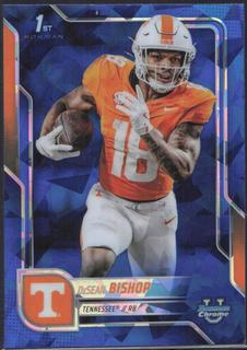 DeSean Bishop