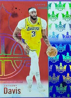 Anthony Davis