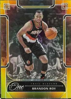 Brandon Roy
