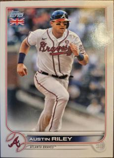 Austin Riley