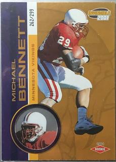 Michael Bennett