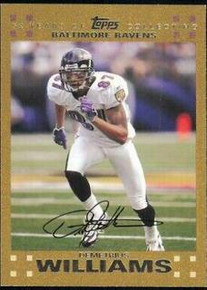 Demetrius Williams