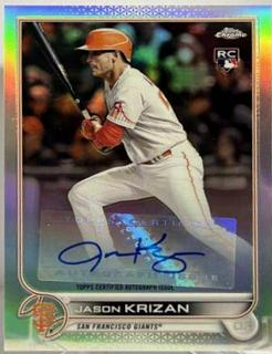 Jason Krizan