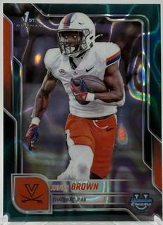 Xavier Brown