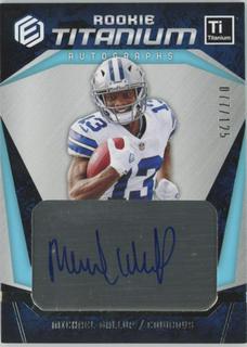 Michael Gallup