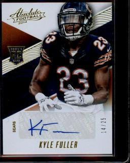 Kyle Fuller