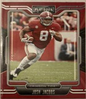 Josh Jacobs