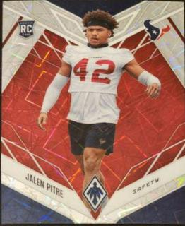 Jalen Pitre