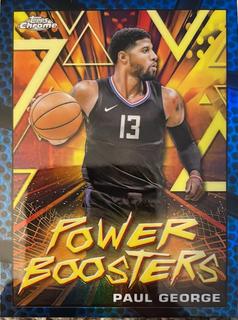 Paul George