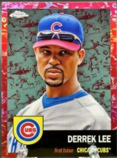 Derrek Lee