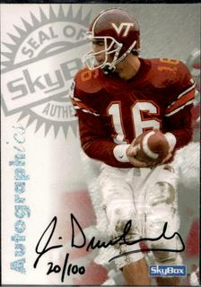 Jim Druckenmiller