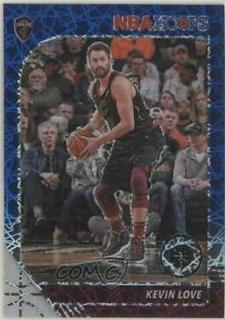 Kevin Love